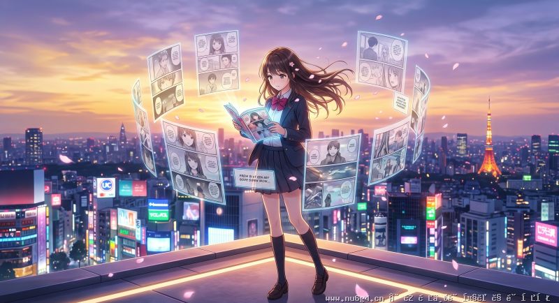 【EP.2】后海霓虹遇上反差构图
